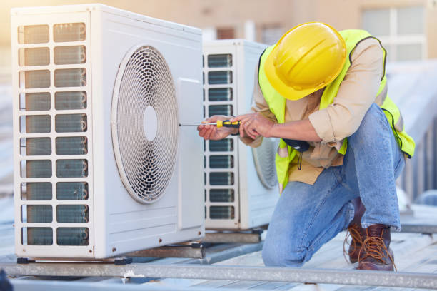 Best Affordable HVAC services  in Point Venture, TX